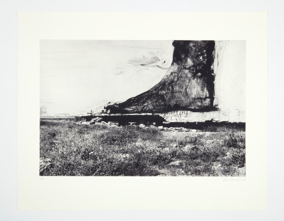 [Untitled] from: Reconstructions