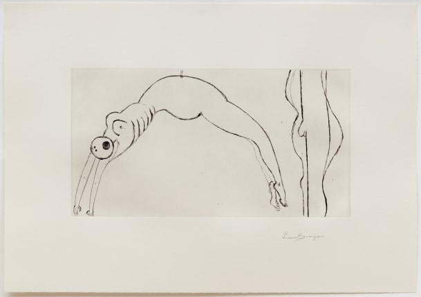 Louise Bourgeois