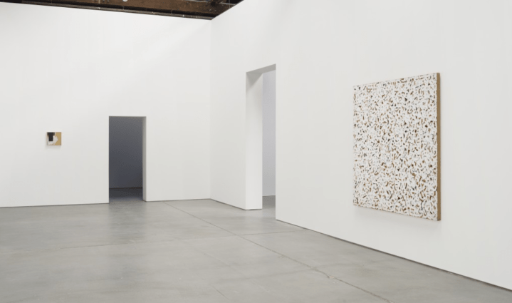 Robert Ryman - Artists - Peter Blum Gallery, New York