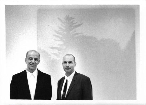 Alex Katz, Peter Blum Gallery