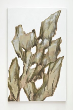 Robert Zandvliet Strange Stone, 2011