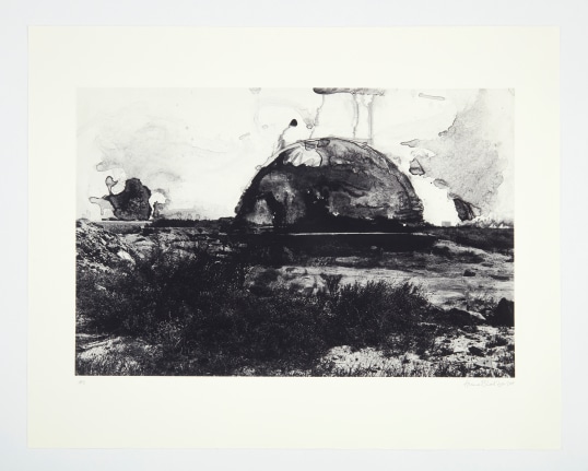 [Untitled] from: Reconstructions