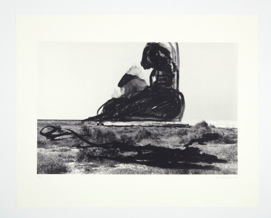 [Untitled] from: Reconstructions