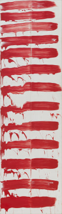 David Reed, #38, 1974