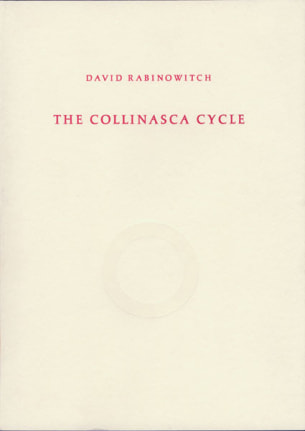 David Rabinowitch: The Collinasca Cycle, 1993