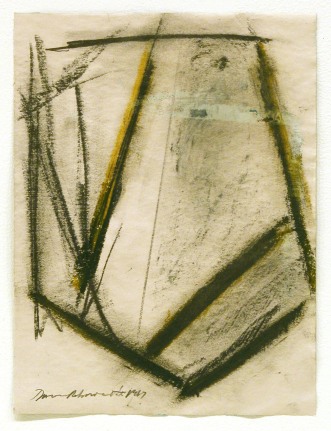 Drawing for the Phantom Group