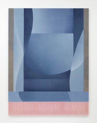 Rebecca Ward, sea creature, 2024