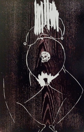 Untitled [7] from: Febbre Alta (High Fever)