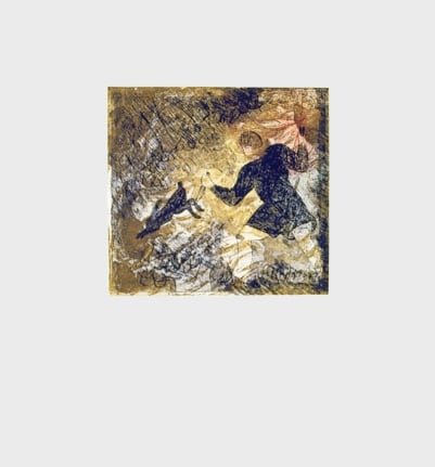 L&#039;artificio (Artifice) from: Manuale d&#039;Aprile (April Manual)