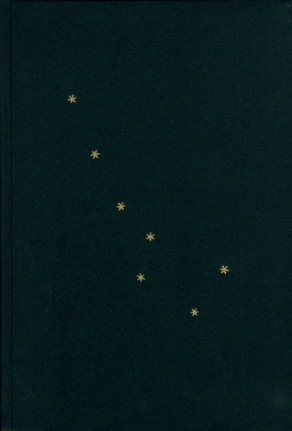 Mario Diacono, James Turrell:Iconographia Coelestis, 1985