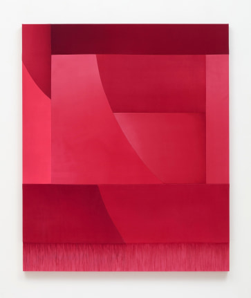 Rebecca Ward, hunger, 2025