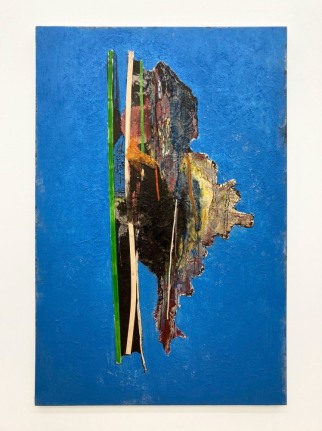 Erik Lindman, Caduceus, 2022
