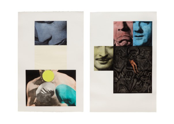 John Baldessari