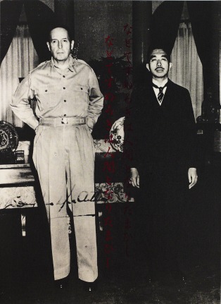 Chrysanthemum and Sword