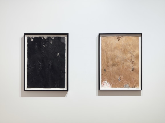 but that joke isn't funny anymore... Installation View