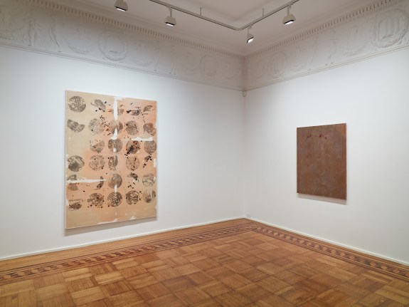 but that joke isn't funny anymore... Installation View