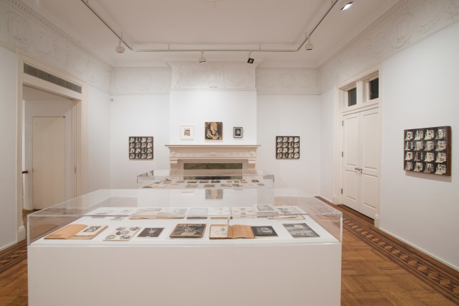 BERMAN - TUTTLE - VOLLMER ​Installation View