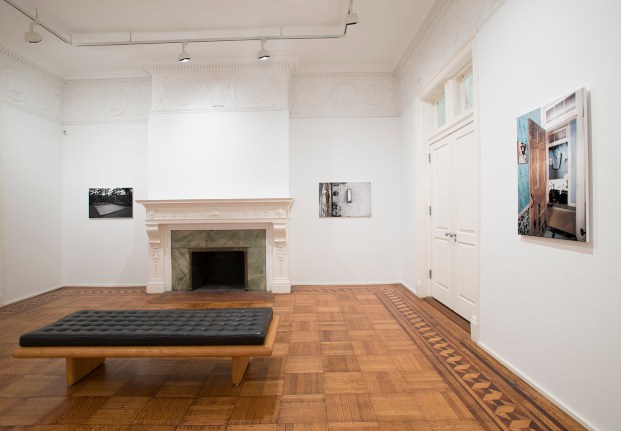 Berend Strik: Decipher the Artist's Mind ​Installation View