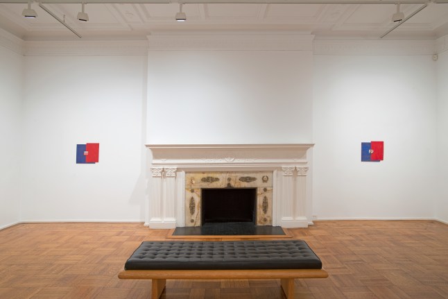 BERMAN - TUTTLE - VOLLMER ​Installation View