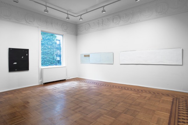 Luca Dellaverson ​Installation View