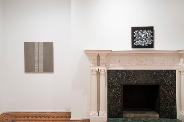 Henk Peeters Installation View