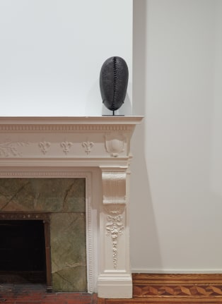 but that joke isn't funny anymore... Installation View