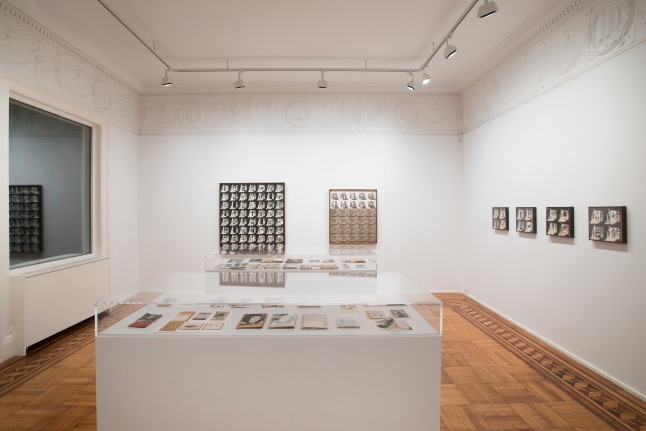 BERMAN - TUTTLE - VOLLMER ​Installation View