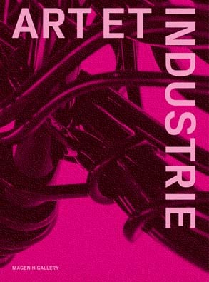 Cover of the Art et Industrie publication