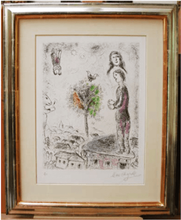 Marc Chagall