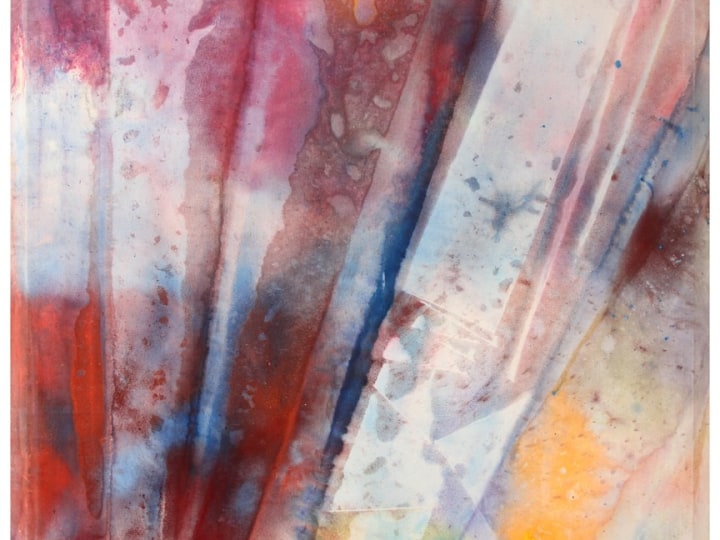 SAM GILLIAM