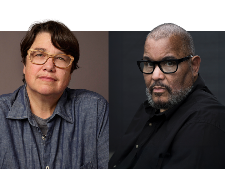 Dawoud Bey in Conversation with Catherine Opie