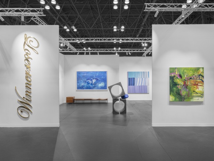 The Armory Show 2025