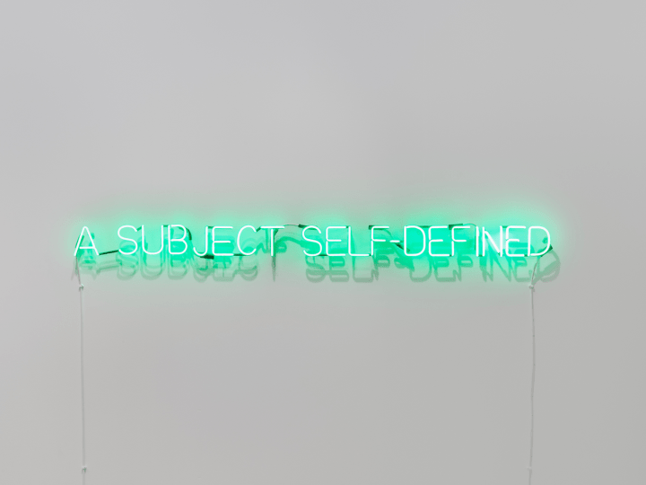 Joseph Kosuth