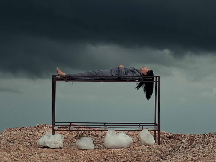 Marina Abramović