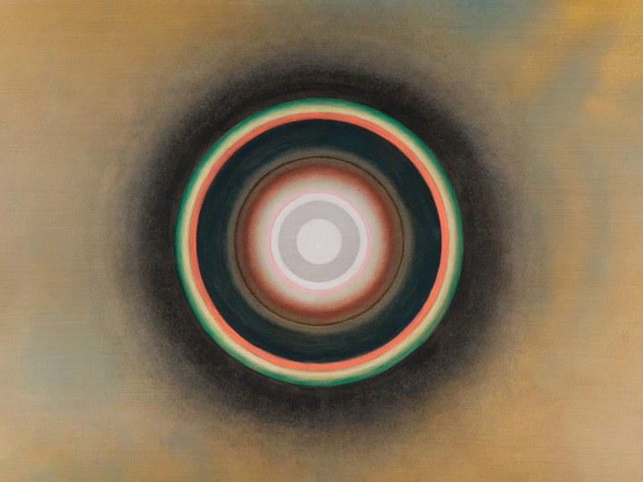 Laurent Grasso in Jeonnam International Sumuk Biennale: Somewhere Over the Yellow Sea