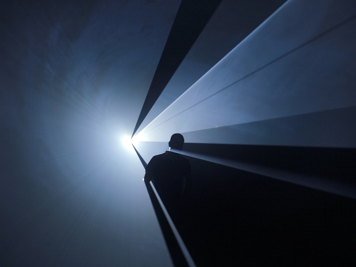 Anthony McCall