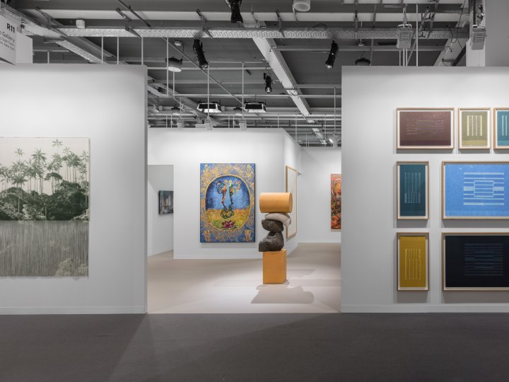 Art Basel 2025