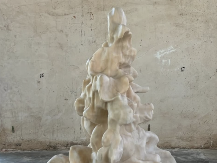 Janaina Tschäpe in Ouro Branco