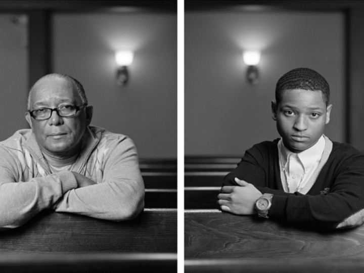 Dawoud Bey in A Long Arc: Photography and the American South since 1845