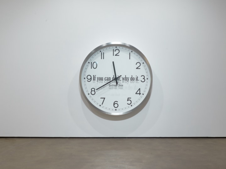 Joseph Kosuth