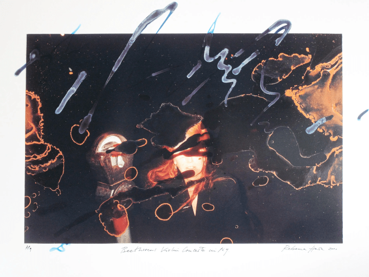 Rebecca Horn in Music Inspiration: Beethoven’s Compositions in Modern Art