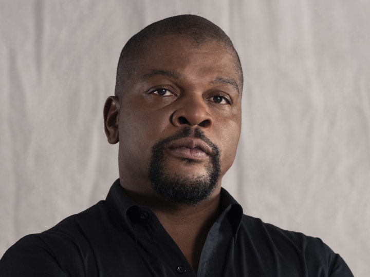 Kehinde Wiley: Flourish: Kehinde Wiley x Museum Van Loon