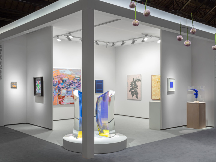 TEFAF New York 2025