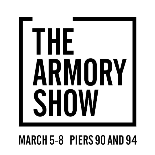 Armory Show logo