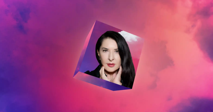 Marina Abramović | Dream Space