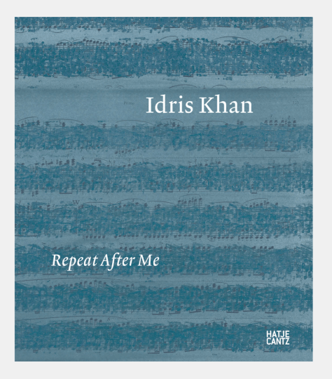 Idris Khan