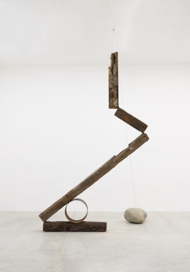 Jose Davila | Sean Kelly Gallery