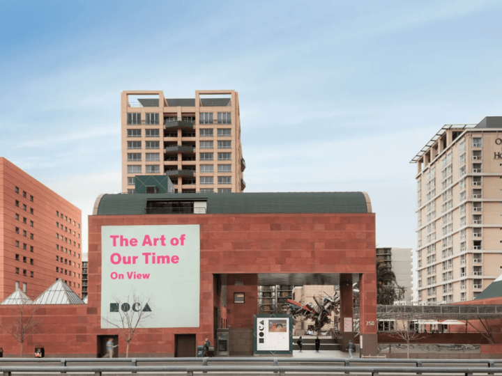 Cecilia Vicuña and Julian Charrière Awarded MOCA LA’s Inaugural Art and Environment Prize