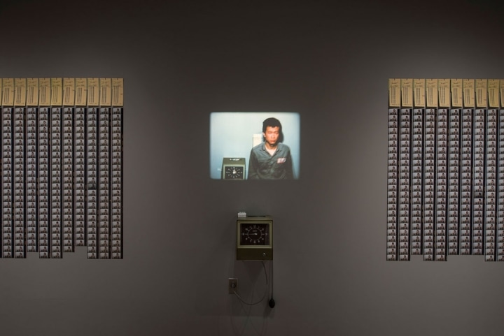 Tehching Hsieh’s Art of Passing Time