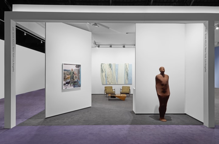 Tefaf New York's energetic opening brings cautious optimism to the trade